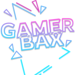 gamer bax logo