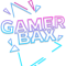 gamer bax logo